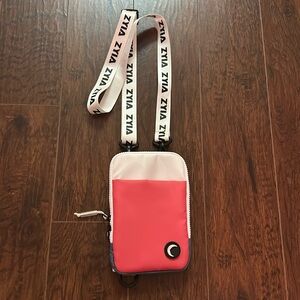 ZYIA Crossbody Bag